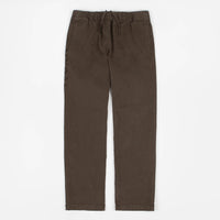 Quasi CM Trousers - Dark Olive thumbnail