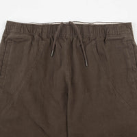 Quasi CM Trousers - Dark Olive thumbnail