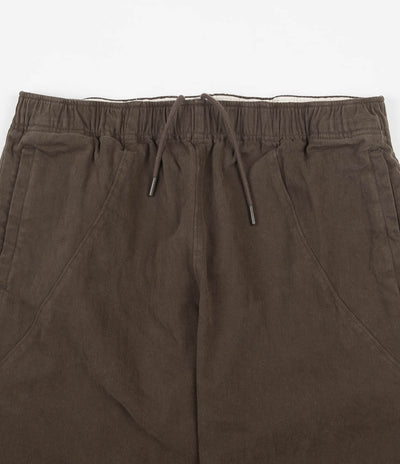 Quasi CM Trousers - Dark Olive