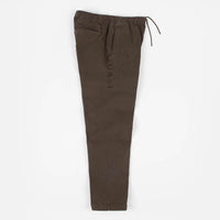 Quasi CM Trousers - Dark Olive thumbnail