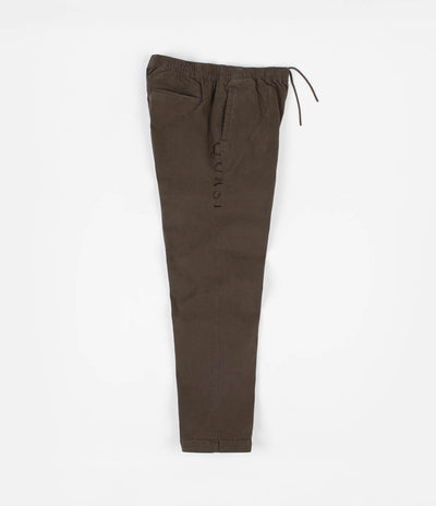 Quasi CM Trousers - Dark Olive