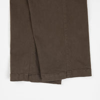 Quasi CM Trousers - Dark Olive thumbnail