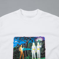 Quasi Cosmo T-Shirt - White thumbnail