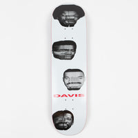 Quasi Davis Heads Deck - Soap - 8.125" thumbnail