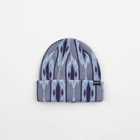 Quasi Grotto Beanie - Blue thumbnail