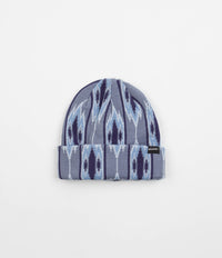 Quasi Grotto Beanie - Blue