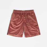 Quasi Marq Trunk Shorts - Puce thumbnail