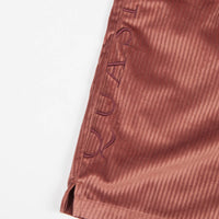 Quasi Marq Trunk Shorts - Puce thumbnail