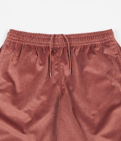 Quasi Marq Trunk Shorts - Puce