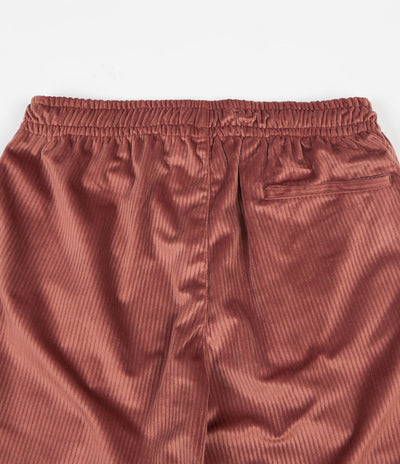 Quasi Marq Trunk Shorts - Puce