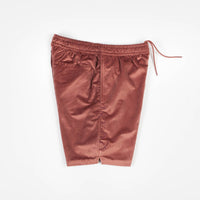 Quasi Marq Trunk Shorts - Puce thumbnail