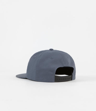 Quasi Power Cap - Slate