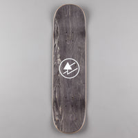 Quasi Skateboards X-Ville Collection #1733 Deck - 8.25" thumbnail