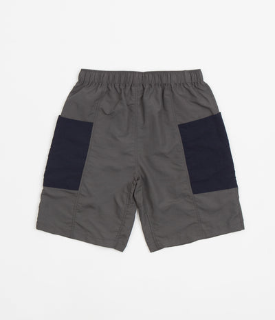 Quasi Solo Shorts - Stone