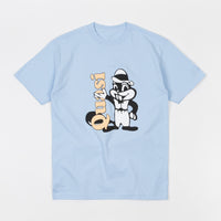 Quasi Toon T-Shirt - Powder Blue thumbnail