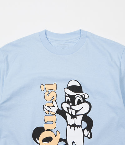 Quasi Toon T-Shirt - Powder Blue