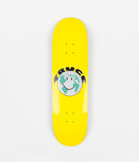 Quasi Truce 2 Deck - 8.75"