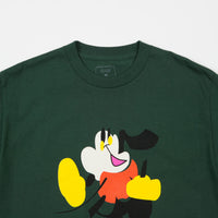 Quasi Walter T-Shirt - Forest thumbnail