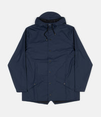 Rains Jacket - Blue