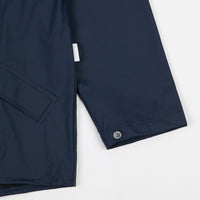 Rains Jacket - Blue thumbnail