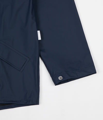 Rains Jacket - Blue