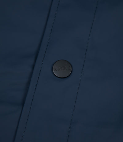 Rains Jacket - Blue