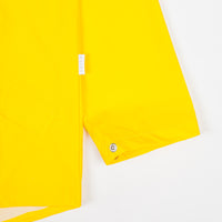 Rains Jacket - Yellow thumbnail