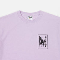 Rave Sanary T-Shirt - Parma thumbnail