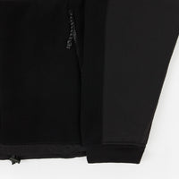 Rave Summit Fleece Jacket - Black thumbnail