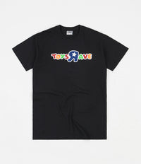 Rave Toys Rave T-Shirt - Black