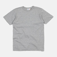 Revolver Sportswear Haleiwa T-Shirt - Grey Marle thumbnail