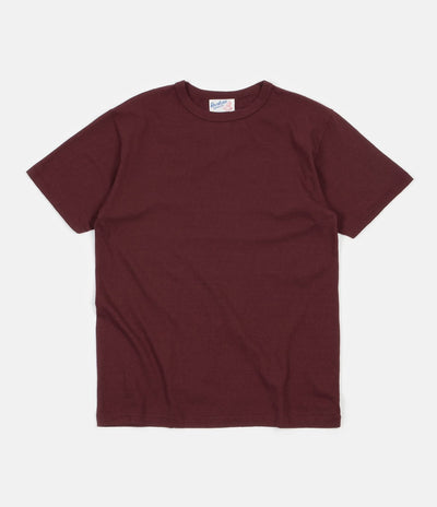 Revolver Sportswear Haleiwa T-Shirt - Plum