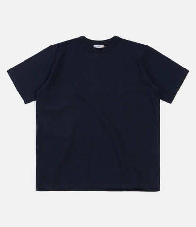 Revolver Sportswear Makaha T-Shirt - Dark Navy