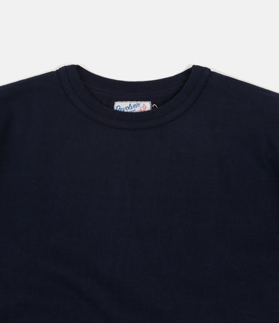 Revolver Sportswear Makaha T-Shirt - Dark Navy