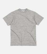 Revolver Sportswear Makaha T-Shirt - Grey Marle