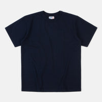 Revolver Sportswear Makaha T-Shirt - Navy thumbnail