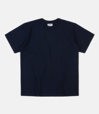 Revolver Sportswear Makaha T-Shirt - Navy