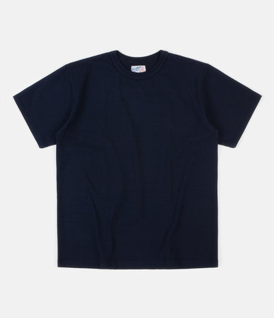 Revolver Sportswear Makaha T-Shirt - Navy