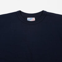 Revolver Sportswear Makaha T-Shirt - Navy thumbnail