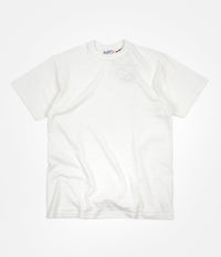 Revolver Sportswear Makaha T-Shirt - Off White