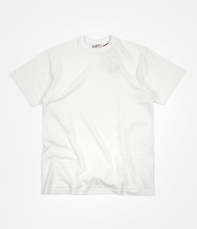 Revolver Sportswear Makaha T-Shirt - Off White