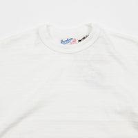 Revolver Sportswear Makaha T-Shirt - Off White thumbnail