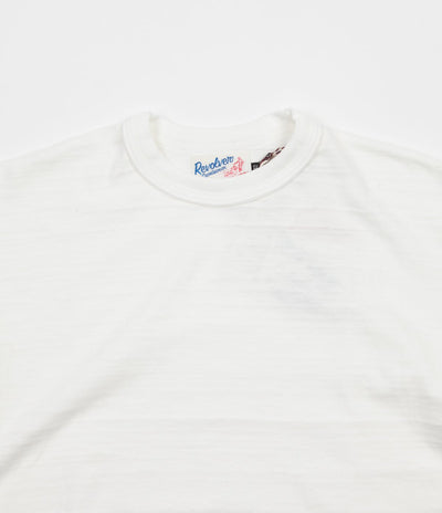 Revolver Sportswear Makaha T-Shirt - Off White