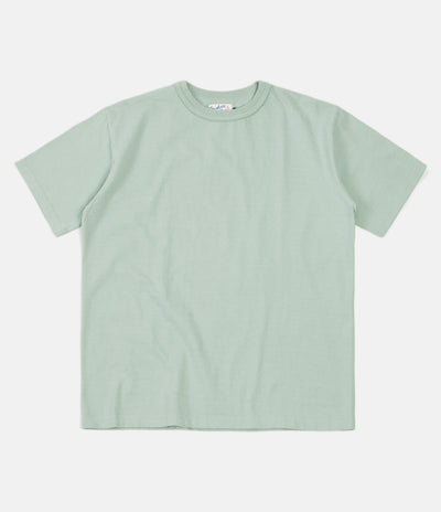 Revolver Sportswear Makaha T-Shirt - Sage