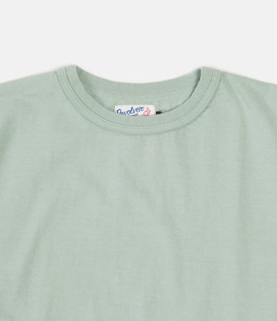 Revolver Sportswear Makaha T-Shirt - Sage