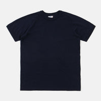 Revolver Sportswear Pua'ena T-Shirt - Dark Navy thumbnail