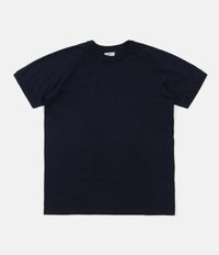 Revolver Sportswear Pua'ena T-Shirt - Dark Navy