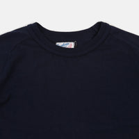 Revolver Sportswear Pua'ena T-Shirt - Dark Navy thumbnail