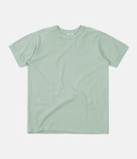 Revolver Sportswear Pua'ena T-Shirt - Sage