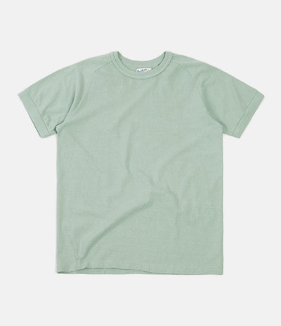 Revolver Sportswear Pua'ena T-Shirt - Sage